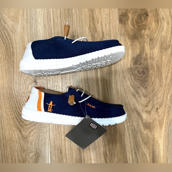 Hey Dude Wendy Houston Rodeo Limited Edition Size 38/US7 NEW 2024 RELEASE - Picture 5 of 10